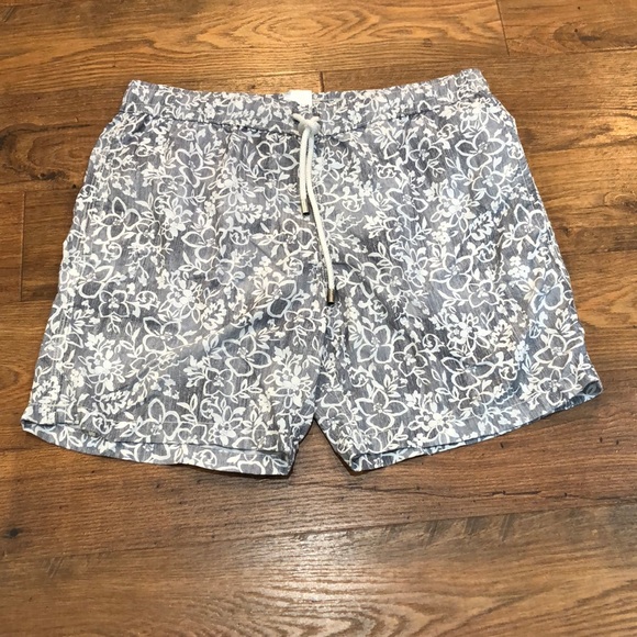 hartford swim trunks